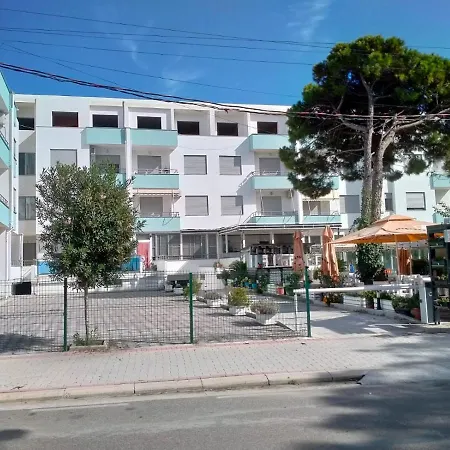Casa Al Mare Golem *