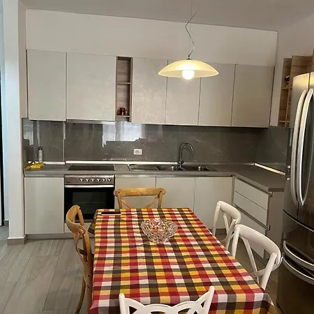 Apartment Casa Al Mare Golem