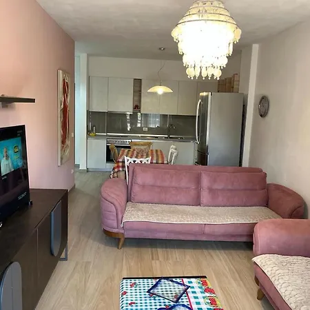 Casa Al Mare Golem