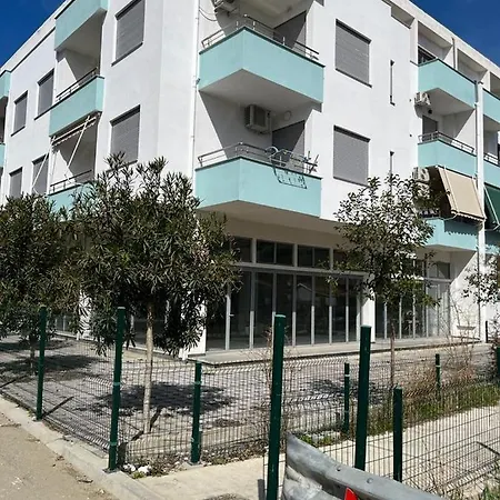Apartment Casa Al Mare Golem